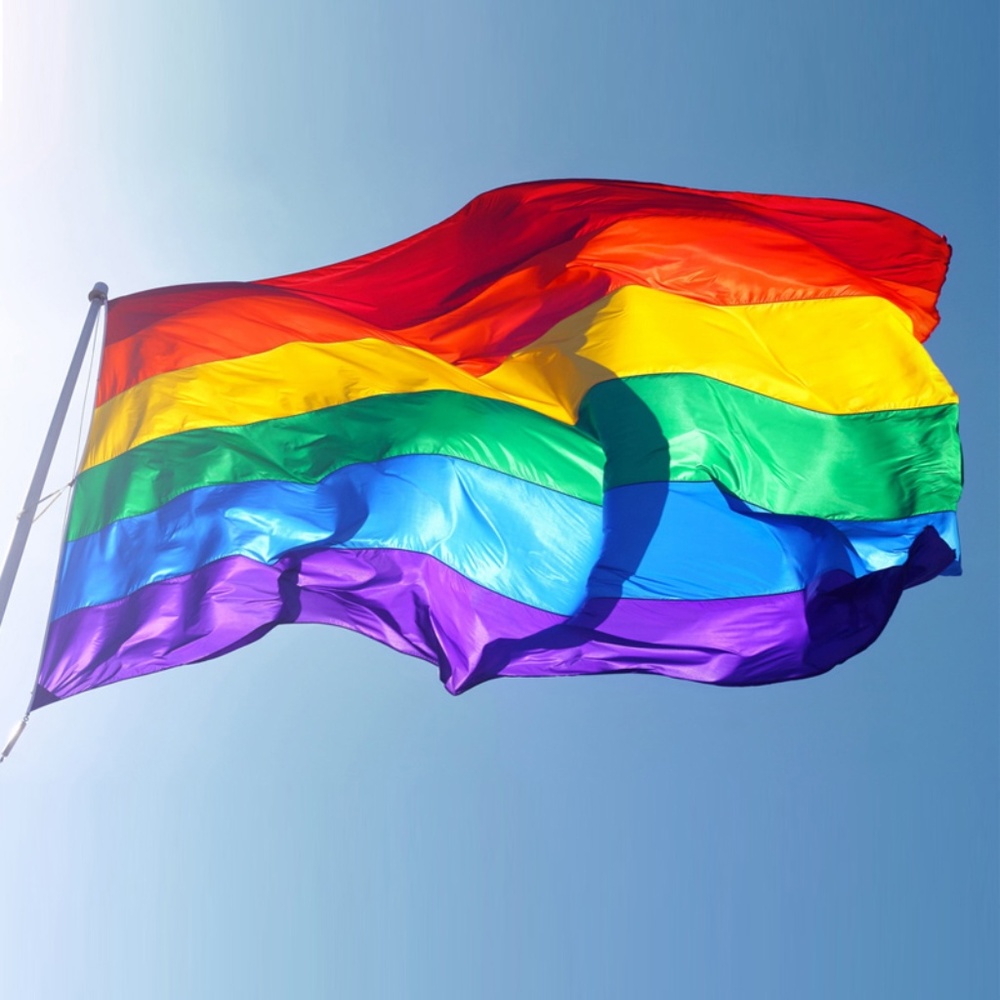June is Pride Month!